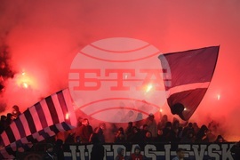 Футбол - Суперкупа на България - Левски - Лудогорец