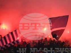 Футбол - Суперкупа на България - Левски - Лудогорец