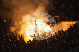 Футбол - Суперкупа на България - Левски - Лудогорец