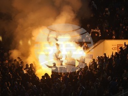 Футбол - Суперкупа на България - Левски - Лудогорец