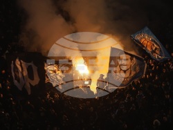 Футбол - Суперкупа на България - Левски - Лудогорец