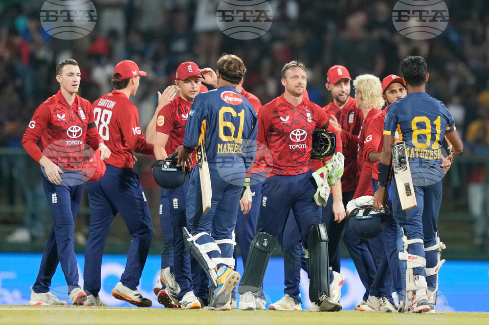 Sri Lanka England Cricket