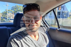 Missing Fishing Boat