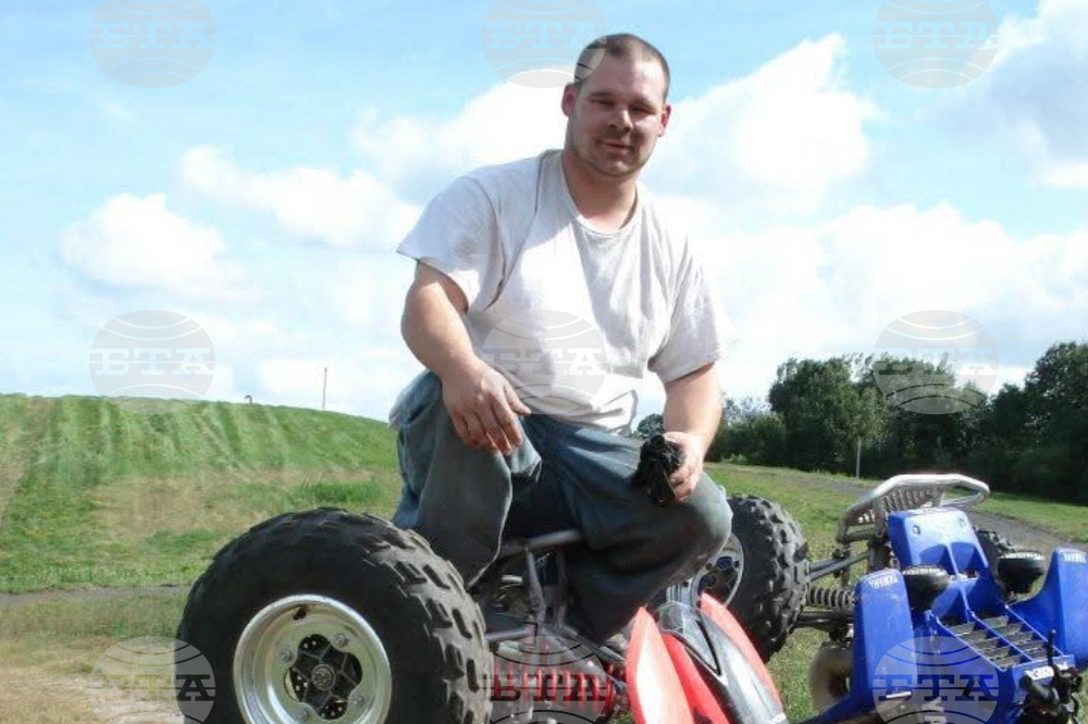 Missing Fishing Boat