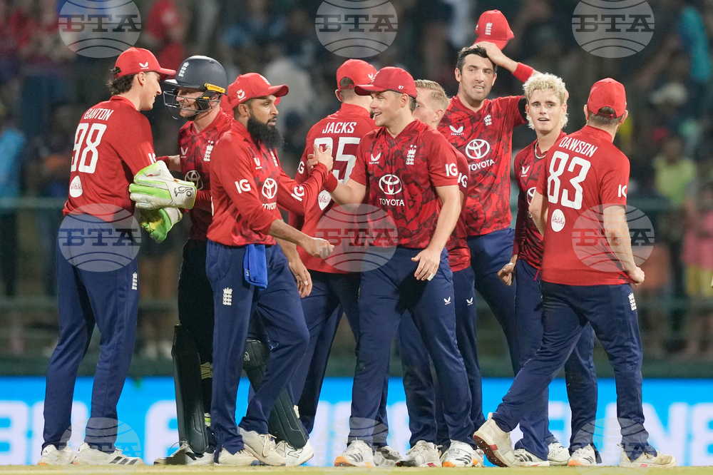 Sri Lanka England Cricket