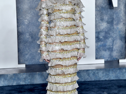 95th Academy Awards - Vanity Fair Oscars Party