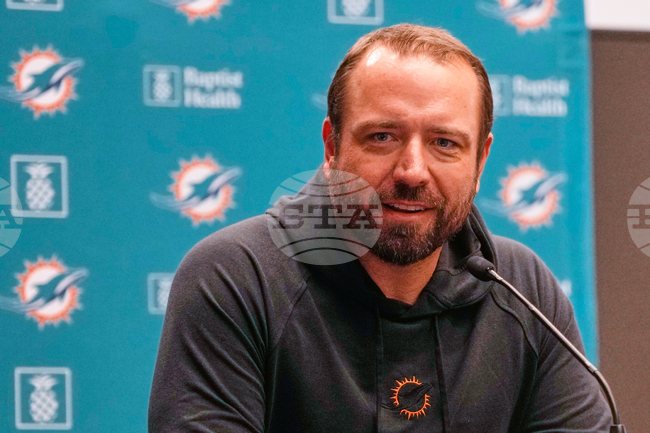 Vikings-Coaching Staff Football