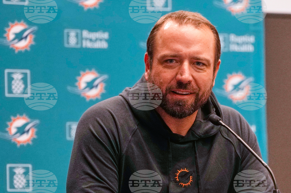 Vikings-Coaching Staff Football