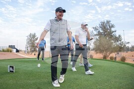 LIV World Ranking Golf