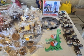 Видин - благотворителен концерт и базар