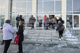 Видин - благотворителен концерт и базар