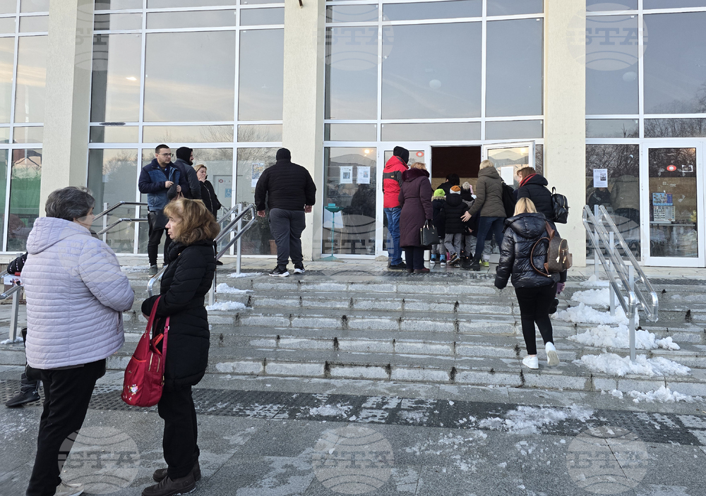 Видин - благотворителен концерт и базар