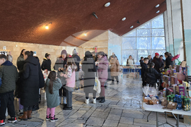 Видин - благотворителен концерт и базар