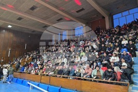 Видин - благотворителен концерт и базар