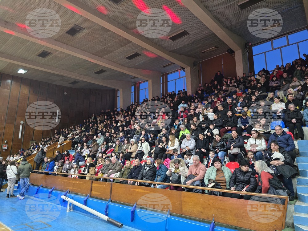 Видин - благотворителен концерт и базар