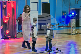 Видин - благотворителен концерт и базар