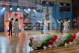 Видин - благотворителен концерт и базар