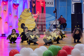 Видин - благотворителен концерт и базар