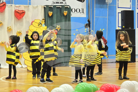 Видин - благотворителен концерт и базар