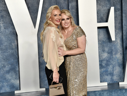 95th Academy Awards - Vanity Fair Oscars Party