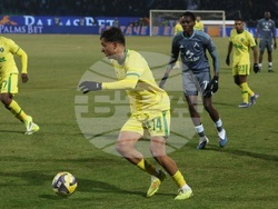 Футбол - Суперкупа на България - Левски - Лудогорец