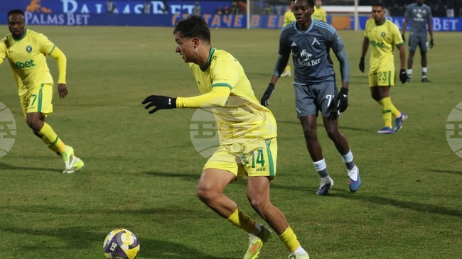 Сърбия стигна до обрат срещу Саудитска Арабия, Петър Станич игра едно полувреме