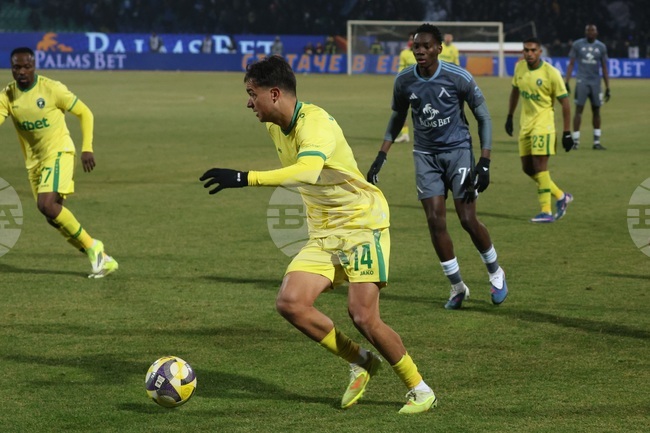 Сърбия стигна до обрат срещу Саудитска Арабия, Петър Станич игра едно полувреме