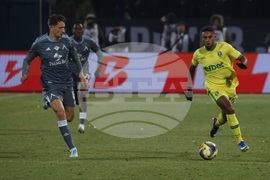 Футбол - Суперкупа на България - Левски - Лудогорец