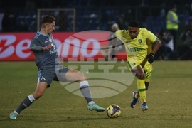 Футбол - Суперкупа на България - Левски - Лудогорец