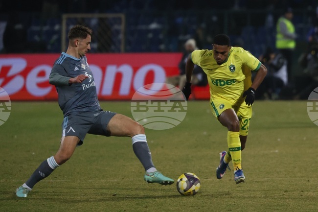 Спортно-техническата комисия на БФС утвърди програмата на Първа и Втора лига до 9 март