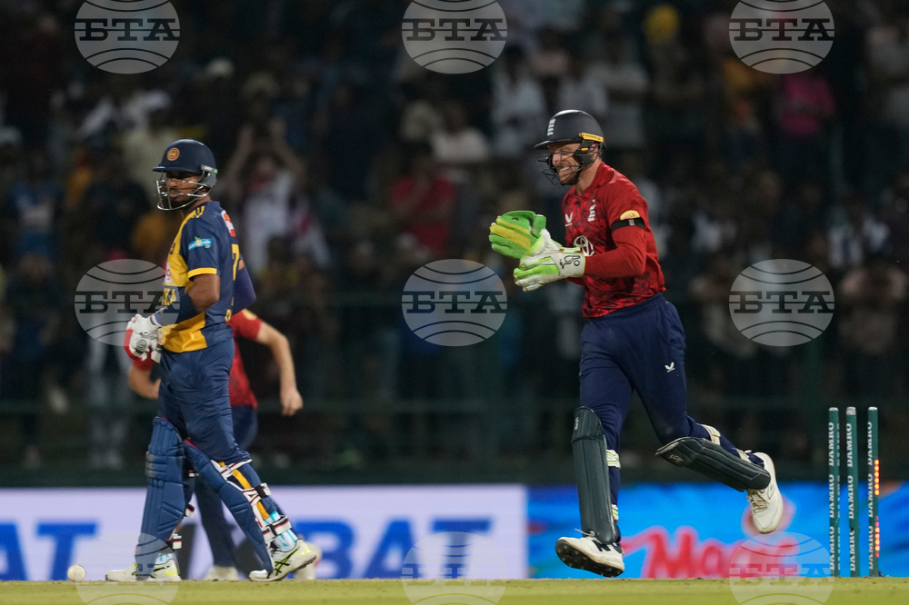 Sri Lanka England Cricket