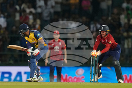 Sri Lanka England Cricket