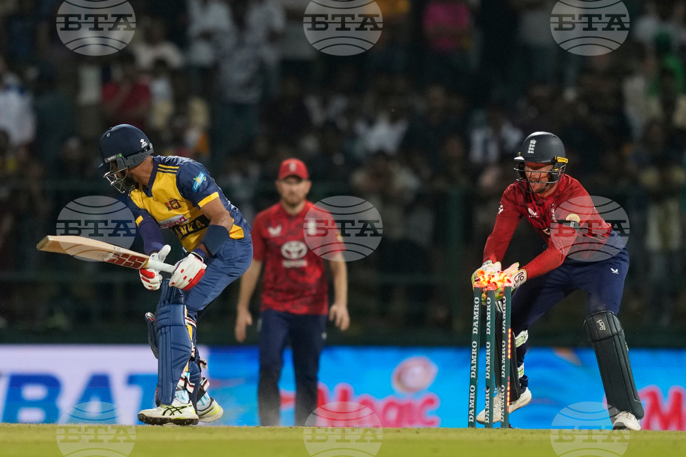 Sri Lanka England Cricket
