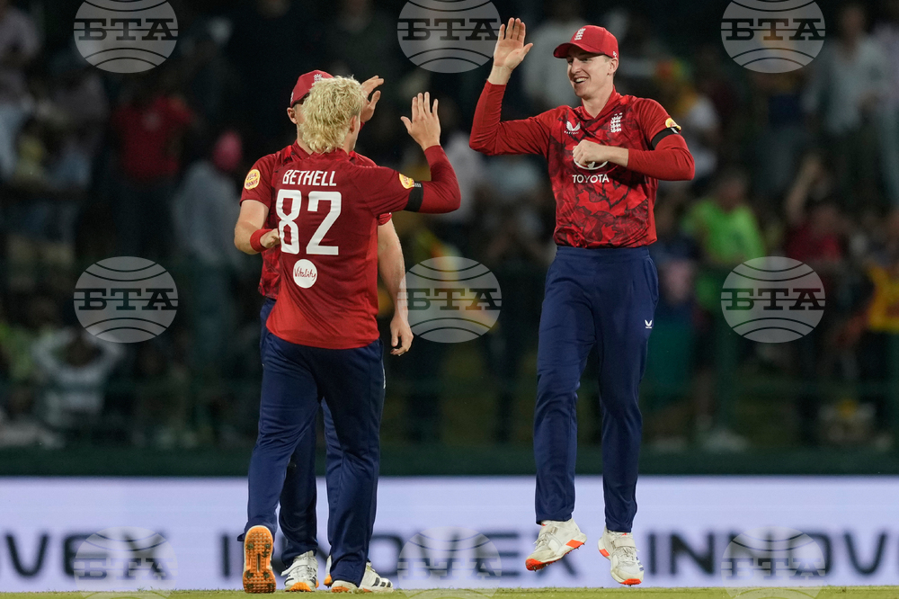 Sri Lanka England Cricket