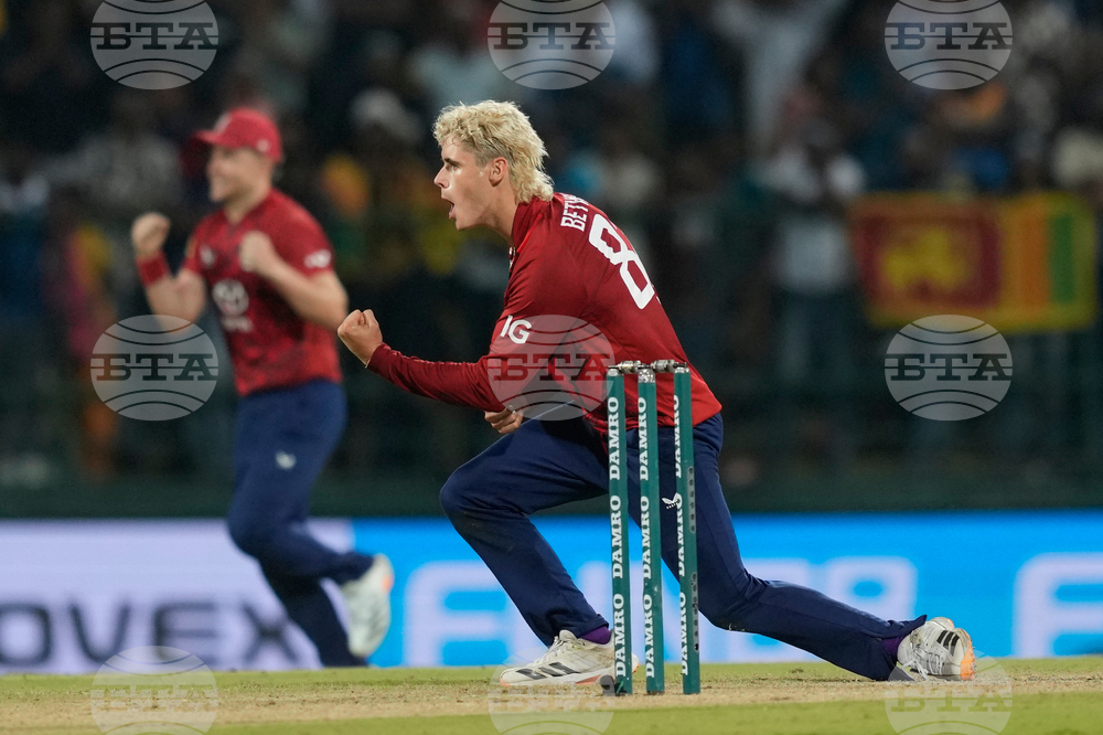 Sri Lanka England Cricket