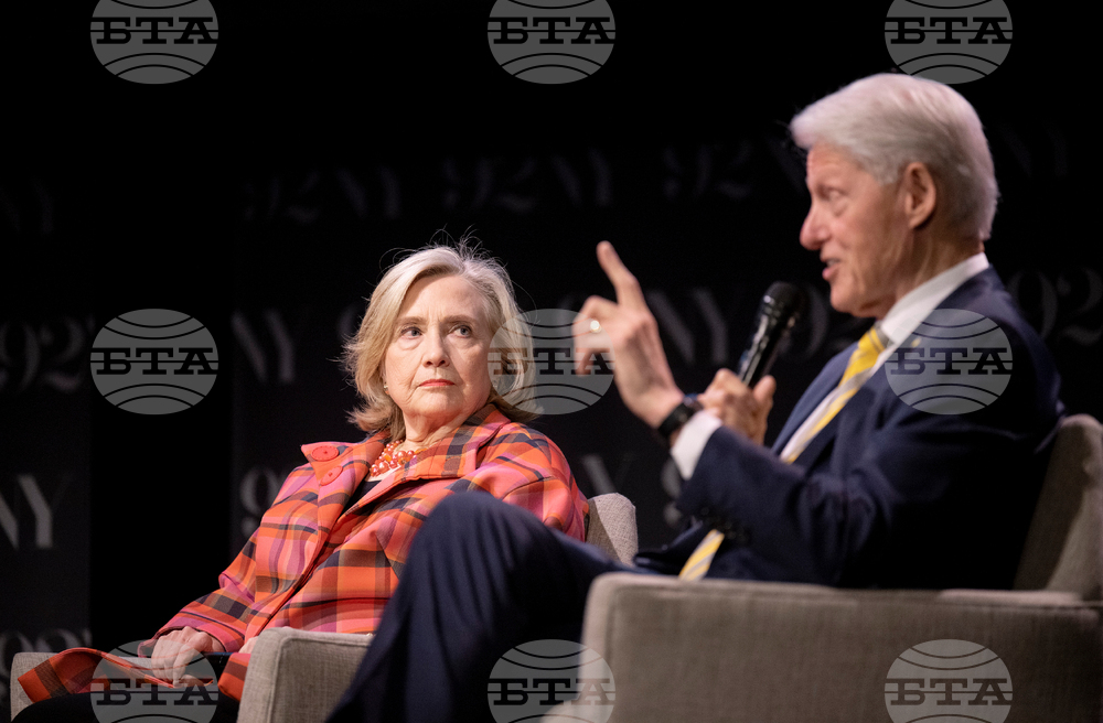 Epstein Congress Clintons