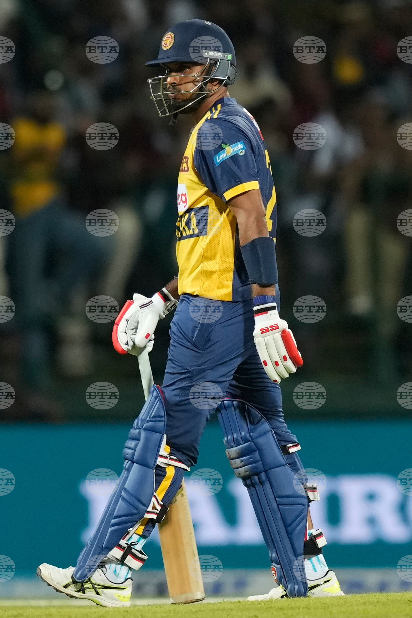 Sri Lanka England Cricket