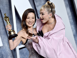 95th Academy Awards - Vanity Fair Oscars Party