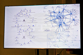 ИЕФЕМ-БАН - филм - прожекция - дискусия