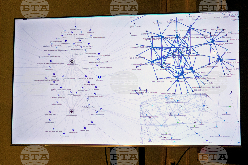 ИЕФЕМ-БАН - филм - прожекция - дискусия