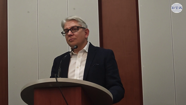 Книгата „Цени и заплати през Възраждането“ на проф. Мартин Иванов беше представена днес