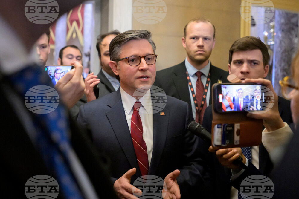 Congress Shutdown