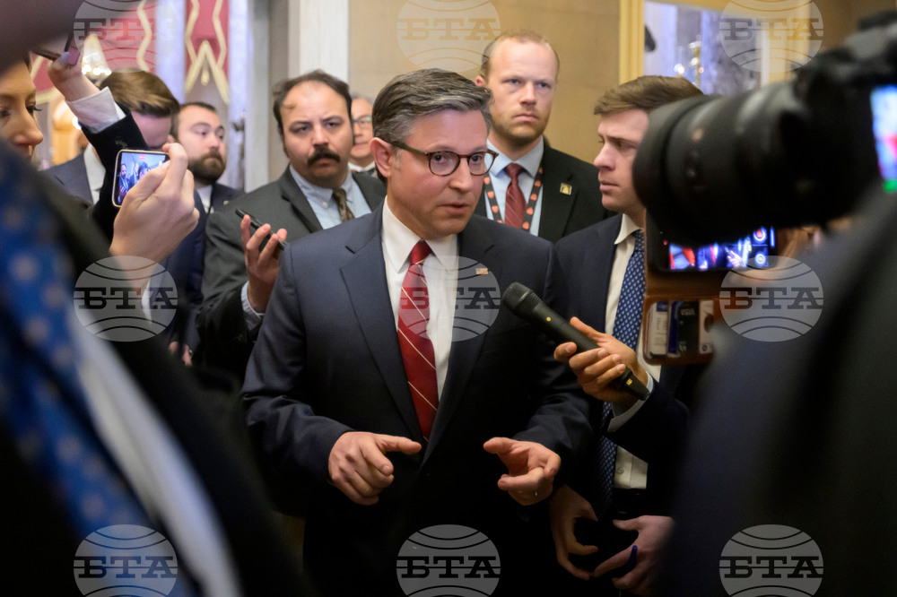 Congress Shutdown