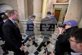 Congress Shutdown