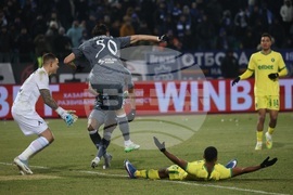 Футбол - Суперкупа на България - Левски - Лудогорец