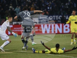 Футбол - Суперкупа на България - Левски - Лудогорец