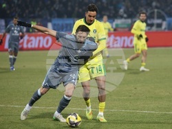 Футбол - Суперкупа на България - Левски - Лудогорец