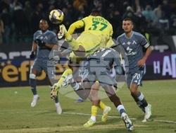 Футбол - Суперкупа на България - Левски - Лудогорец