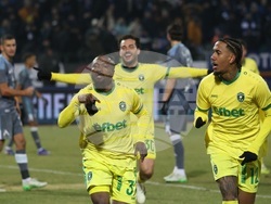 Футбол - Суперкупа на България - Левски - Лудогорец