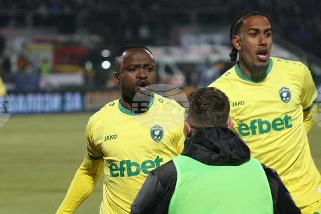 Дисциплинарната комисия към БФС глоби Левски с близо 10 хиляди евро за расизъм и Арда с три хиляди за обиди към съдия